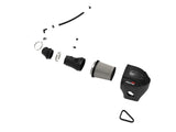 Momentum GT Cold Air Intake System w/ Pro Dry S Filter Dodge Challenger/Charger SRT Hellcat 17-23 V8-6.2L (sc) Hemi aFe Power