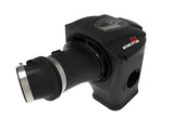 Momentum GT Cold Air Intake System w/ Pro Dry S Filter Dodge Challenger/Charger SRT Hellcat 17-23 V8-6.2L (sc) Hemi aFe Power