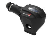 Momentum GT Cold Air Intake System w/ Pro 5R Filter Dodge Challenger/Charger SRT Hellcat 17-23 V8-6.2L (sc) Hemi aFe Power