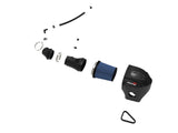 Momentum GT Cold Air Intake System w/ Pro 5R Filter Dodge Challenger/Charger SRT Hellcat 17-23 V8-6.2L (sc) Hemi aFe Power