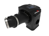 Momentum GT Cold Air Intake System w/ Pro 5R Filter Dodge Challenger/Charger SRT Hellcat 17-23 V8-6.2L (sc) Hemi aFe Power