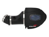 Momentum GT Cold Air Intake System w/ Pro 5R Filter Dodge Challenger/Charger SRT Hellcat 17-23 V8-6.2L (sc) Hemi aFe Power