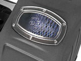 Momentum HD Cold Air Intake System w/ Pro 10R Filter Ford Diesel Trucks 99-03 V8-7.3L (td) aFe Power