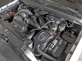 Momentum HD Cold Air Intake System w/ Pro 10R Filter Ford Diesel Trucks 03-07 V8-6.0L (td) aFe Power