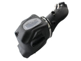 Momentum HD Cold Air Intake System w/ Pro 10R Filter Ford Diesel Trucks 08-10 V8-6.4L (td) aFe Power