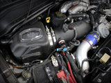 Momentum HD Cold Air Intake System w/ Pro 10R Filter Ford Diesel Trucks 08-10 V8-6.4L (td) aFe Power