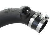 Momentum HD Cold Air Intake System w/ Pro 10R Filter GM Diesel Trucks 01-04 V8-6.6L (td) LB7 aFe Power