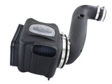 Momentum HD Cold Air Intake System w/ Pro 10R Filter GM Diesel Trucks 06-07 V8-6.6L (td) Lly/Lbz aFe Power