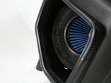 Momentum HD Cold Air Intake System w/ Pro 10R Filter GM Diesel Trucks 06-07 V8-6.6L (td) Lly/Lbz aFe Power