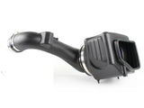 Momentum HD Cold Air Intake System w/ Pro 10R Filter GM Diesel Trucks 11-16 V8-6.6L (td) Lml aFe Power