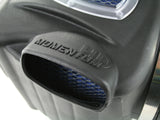 Momentum HD Cold Air Intake System w/ Pro 10R Filter GM Diesel Trucks 11-16 V8-6.6L (td) Lml aFe Power