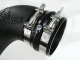 Momentum HD Cold Air Intake System w/ Pro 10R Filter GM Diesel Trucks 11-16 V8-6.6L (td) Lml aFe Power