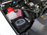 Momentum HD Cold Air Intake System w/ Pro 10R Filter GM Diesel Trucks 11-16 V8-6.6L (td) Lml aFe Power