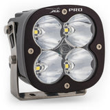 LED Light Pods Clear Lens Spot Pair XL Pro Baja Designs