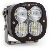 LED Light Pods Clear Lens Spot Pair XL Pro Baja Designs