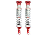 Sway-A-Way 2.5 Front Coilover Kit GM Colorado/Canyon 15-19 L4-2.5L/V6-3.6L aFe Power