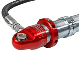 Sway-A-Way Universal Race Coilover 3.0 x 12 Remote Reservoir w/ Hardware aFe Power