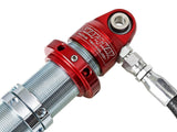 Sway-A-Way Universal Race Coilover 3.0 x 12 Remote Reservoir w/ Hardware aFe Power