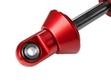 Sway-A-Way Universal Race Coilover 3.0 x 14 Remote Reservoir w/ Hardware aFe Power