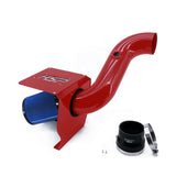 2011-2012 Chevrolet / GMC Cold Air Intake