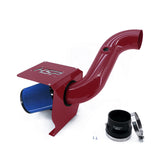 2011-2012 Chevrolet / GMC Cold Air Intake