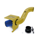 2011-2012 Chevrolet / GMC Cold Air Intake HSP Diesel