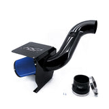 2011-2012 Chevrolet / GMC Cold Air Intake