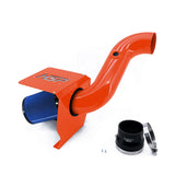 2011-2012 Chevrolet / GMC Cold Air Intake