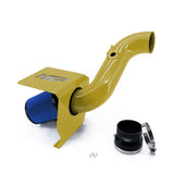2013-2016 Chevrolet / GMC Cold Air Intake HSP Diesel