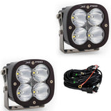 LED Light Pods Pair XL Pro Series Baja Designs