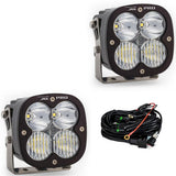 LED Light Pods Pair XL Pro Series Baja Designs