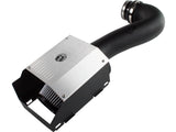 Rapid Induction Cold Air Intake System w/ Pro Dry S Filter Jeep Grand Cherokee (Wk) 05-10/Commander 06-10 V8-5.7L aFe Power