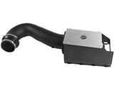 Rapid Induction Cold Air Intake System w/ Pro Dry S Filter Jeep Grand Cherokee (Wk) 05-10/Commander 06-10 V8-5.7L aFe Power