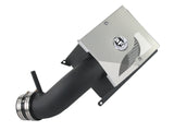 Rapid Induction Cold Air Intake System w/ Pro Dry S Filter Mini Cooper S 02-06 L4-1.6L aFe Power