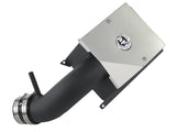 Rapid Induction Cold Air Intake System w/ Pro Dry S Filter Mini Cooper S 02-06 L4-1.6L aFe Power