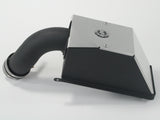 Rapid Induction Cold Air Intake System w/ Pro Dry S Filter Mini Cooper S 02-06 L4-1.6L aFe Power