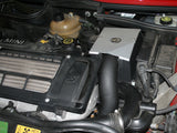 Rapid Induction Cold Air Intake System w/ Pro Dry S Filter Mini Cooper S 02-06 L4-1.6L aFe Power