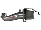 Track Series Carbon Fiber Intake System w/ Pro Dry S Filter Dodge Challenger/Charger/Chrysler 300C 11-23 V8-5.7L Hemi aFe Power