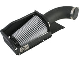 Rapid Induction Cold Air Intake System w/ Pro Dry S Filter Mini Cooper S 11-14 L4-1.6L (t) aFe Power