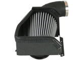 Rapid Induction Cold Air Intake System w/ Pro Dry S Filter Mini Cooper S 11-14 L4-1.6L (t) aFe Power