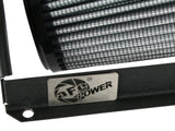 Rapid Induction Cold Air Intake System w/ Pro Dry S Filter Mini Cooper S 11-14 L4-1.6L (t) aFe Power