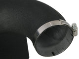 Rapid Induction Cold Air Intake System w/ Pro Dry S Filter Mini Cooper S 11-14 L4-1.6L (t) aFe Power