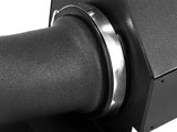 Rapid Induction Cold Air Intake System w/ Pro Dry S Filter Mini Cooper Countryman S (R60) 10-15 L4-1.6L (t) aFe Power