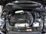 Rapid Induction Cold Air Intake System w/ Pro Dry S Filter Mini Cooper Countryman S (R60) 10-15 L4-1.6L (t) aFe Power