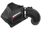 Rapid Induction Cold Air Intake System w/ Pro Dry S Filter BMW 140i/M240i (F22)/340i (F30)/440i (F32) 16-20 L6-3.0L (t) B58 aFe Power