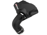 Rapid Induction Cold Air Intake System w/ Pro Dry S Filter BMW 140i/M240i (F22)/340i (F30)/440i (F32) 16-20 L6-3.0L (t) B58 aFe Power