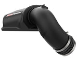Rapid Induction Cold Air Intake System w/ Pro Dry S Filter BMW 140i/M240i (F22)/340i (F30)/440i (F32) 16-20 L6-3.0L (t) B58 aFe Power