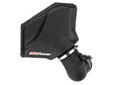 Rapid Induction Cold Air Intake System w/ Pro Dry S Filter BMW 140i/M240i (F22)/340i (F30)/440i (F32) 16-20 L6-3.0L (t) B58 aFe Power