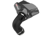 Rapid Induction Cold Air Intake System w/ Pro Dry S Carbon Fiber Filter BMW 140i/M240i (F22)/340i (F30)/440i (F32) 16-20 L6-3.0L (t) B58 aFe Power