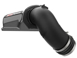 Rapid Induction Cold Air Intake System w/ Pro Dry S Carbon Fiber Filter BMW 140i/M240i (F22)/340i (F30)/440i (F32) 16-20 L6-3.0L (t) B58 aFe Power